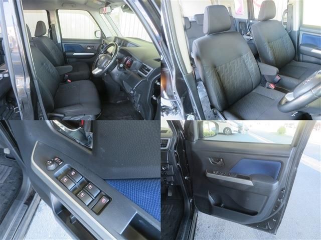 TOYOTA TANK 2019 Image 31