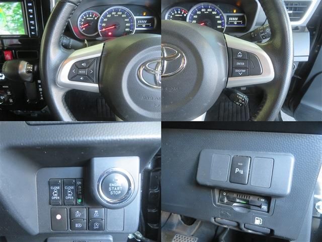 TOYOTA TANK 2019 Image 31