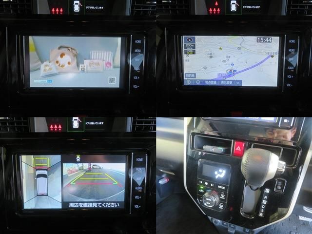 TOYOTA TANK 2019 Image 31