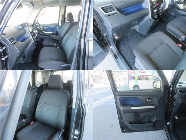 TOYOTA TANK 2019 Image 31