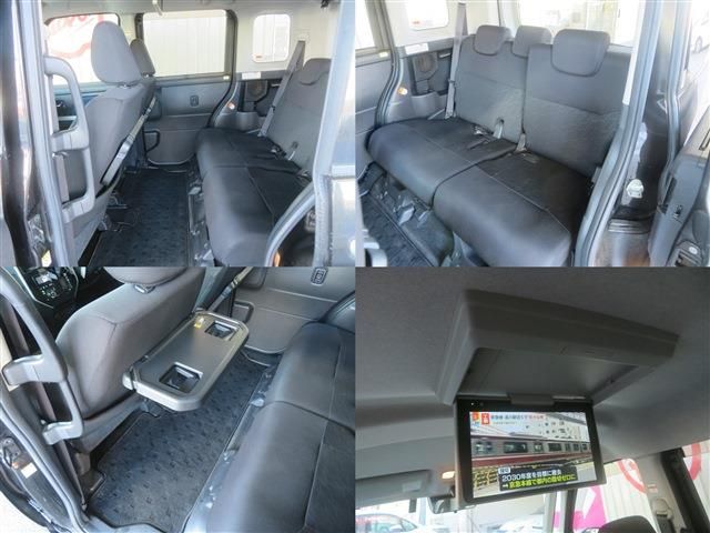 TOYOTA TANK 2019 Image 31