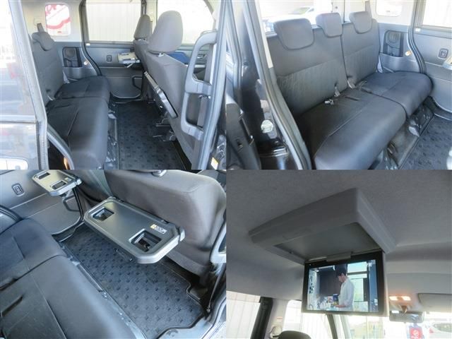 TOYOTA TANK 2019 Image 31