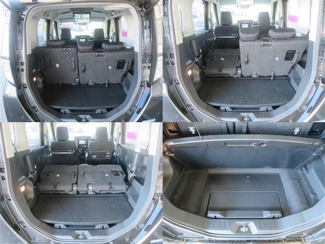 TOYOTA TANK 2019 Image 31