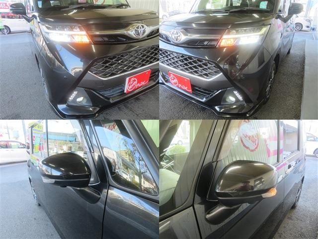 TOYOTA TANK 2019 Image 31