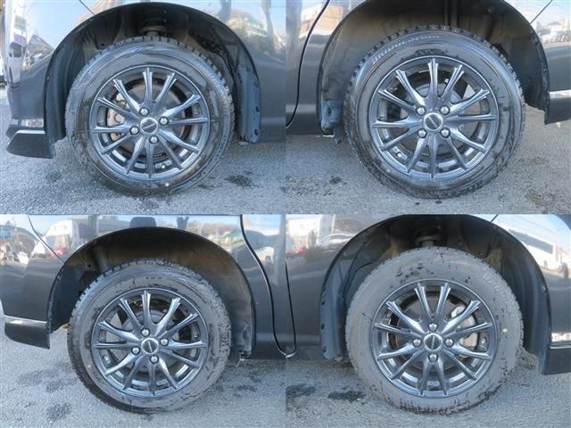 TOYOTA TANK 2019 Image 31