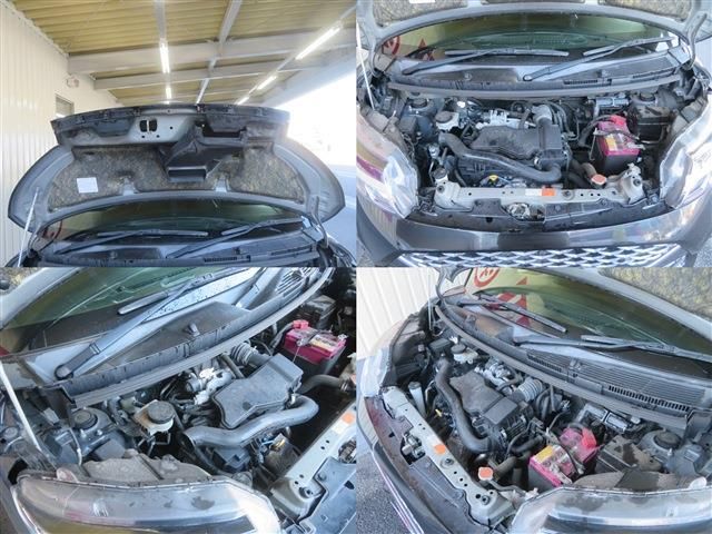 TOYOTA TANK 2019 Image 31