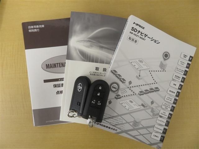 TOYOTA TANK 2019 Image 31