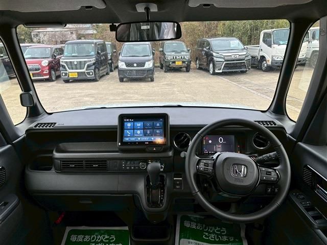 HONDA N BOX CUSTOM 2026 Image 31