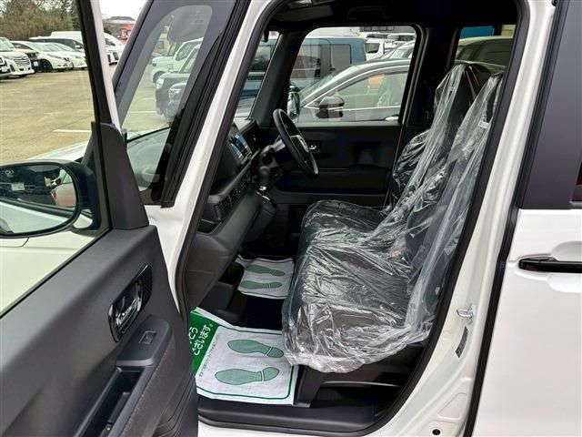 HONDA N BOX CUSTOM 2026 Image 31