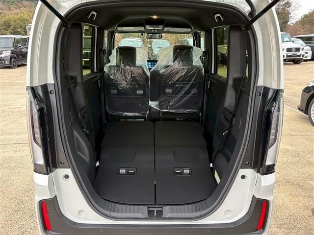 HONDA N BOX CUSTOM 2026 Image 31