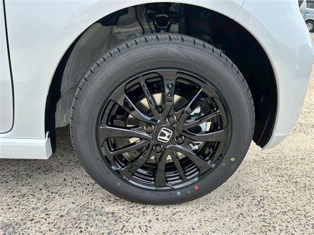 HONDA N BOX CUSTOM 2026 Image 31