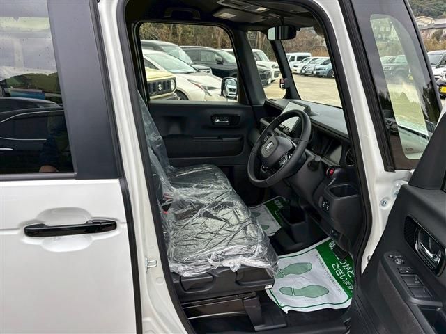 HONDA N BOX CUSTOM 2026 Image 31