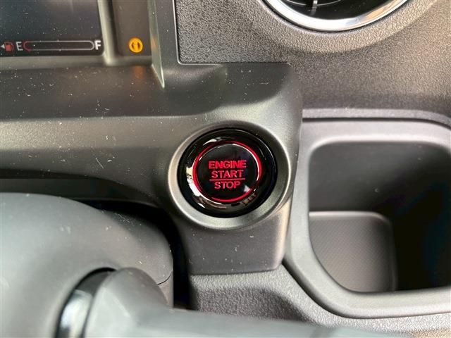 HONDA N BOX CUSTOM 2026 Image 31