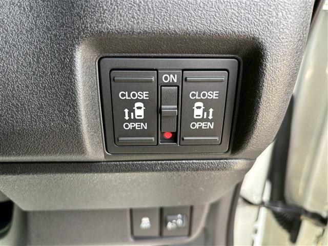 HONDA N BOX CUSTOM 2026 Image 31