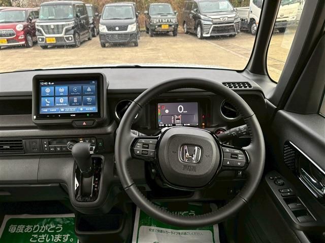 HONDA N BOX CUSTOM 2026 Image 31