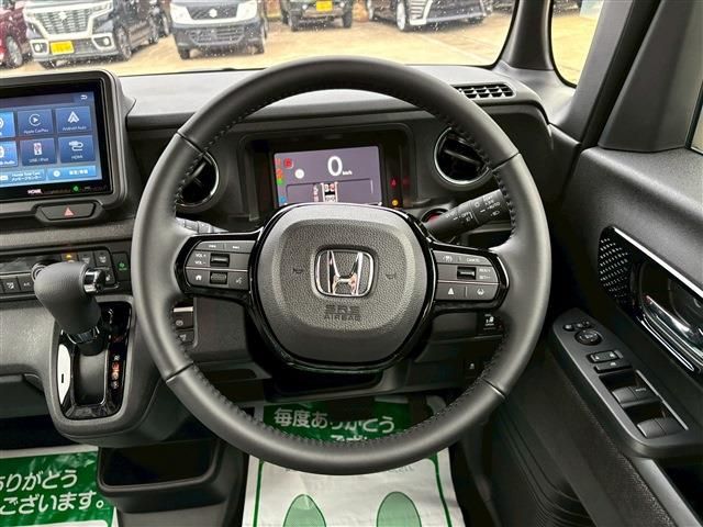 HONDA N BOX CUSTOM 2026 Image 31