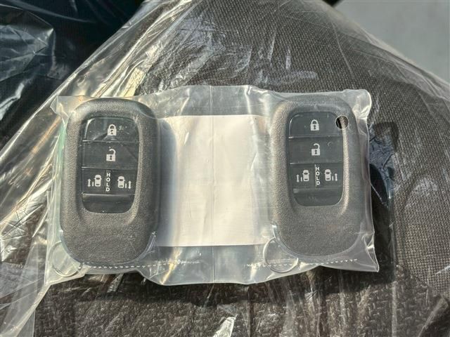 HONDA N BOX CUSTOM 2026 Image 31