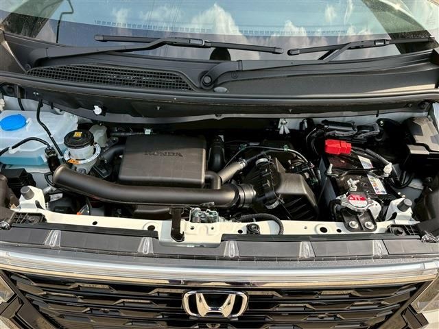 HONDA N BOX CUSTOM 2026 Image 31