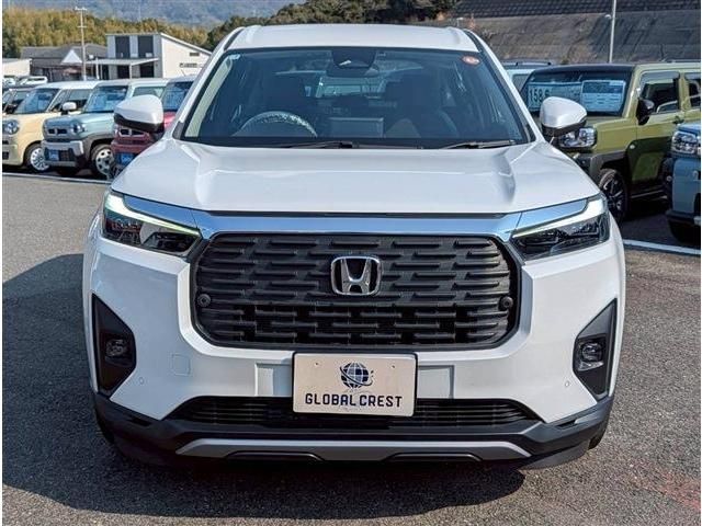 HONDA WR-V 2025 Image 31