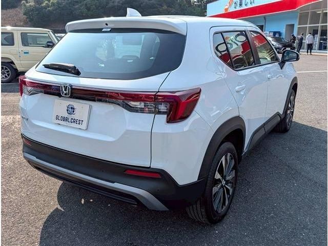 HONDA WR-V 2025 Image 31