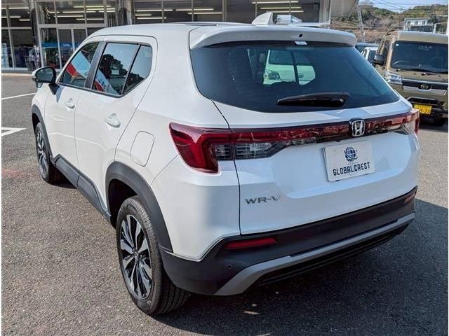 HONDA WR-V 2025 Image 31