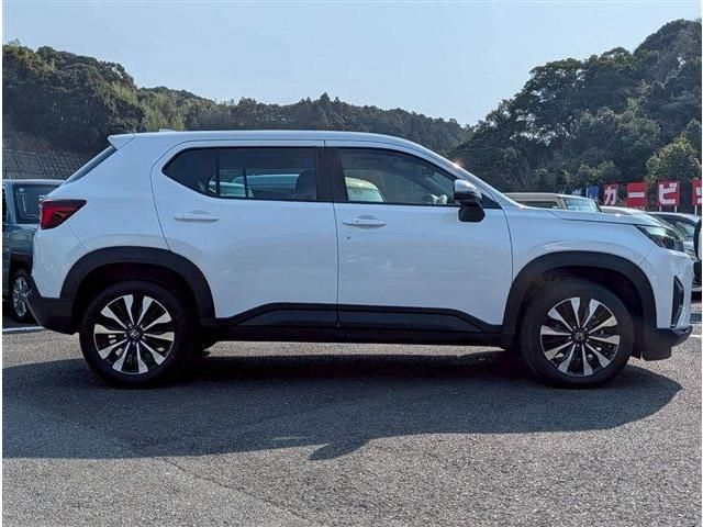 HONDA WR-V 2025 Image 31