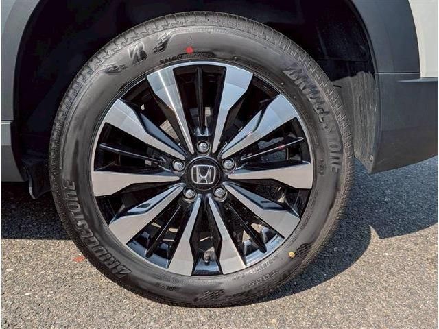 HONDA WR-V 2025 Image 31