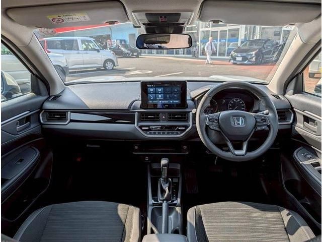 HONDA WR-V 2025 Image 31