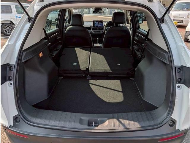 HONDA WR-V 2025 Image 31