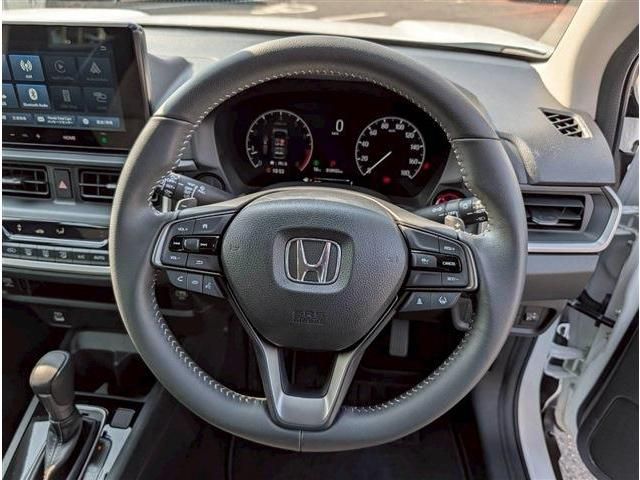 HONDA WR-V 2025 Image 31