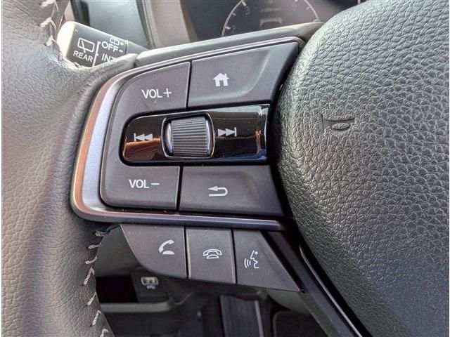 HONDA WR-V 2025 Image 31