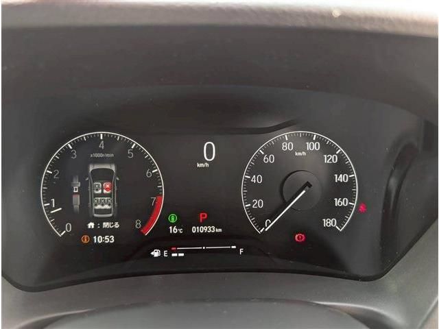 HONDA WR-V 2025 Image 31