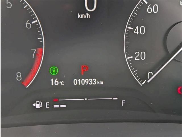 HONDA WR-V 2025 Image 31