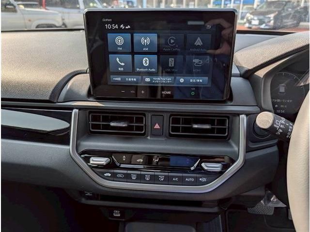 HONDA WR-V 2025 Image 31