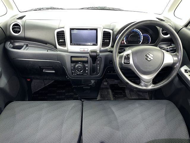 SUZUKI SPACIA 2014 Image 31