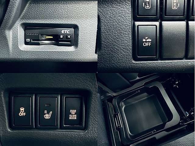 SUZUKI SPACIA 2014 Image 31