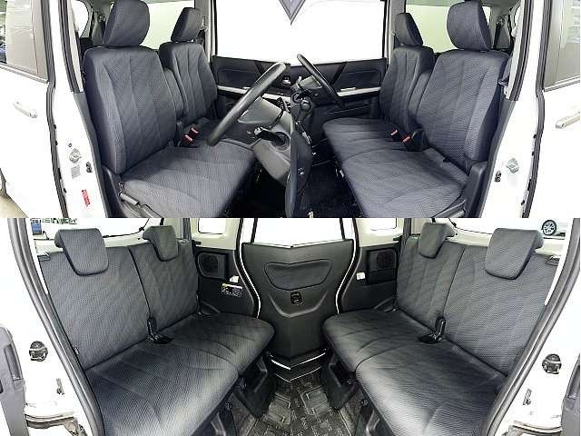 SUZUKI SPACIA 2014 Image 31