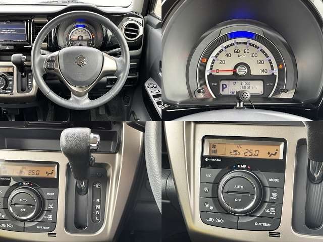 SUZUKI HUSTLER 2016 Image 31