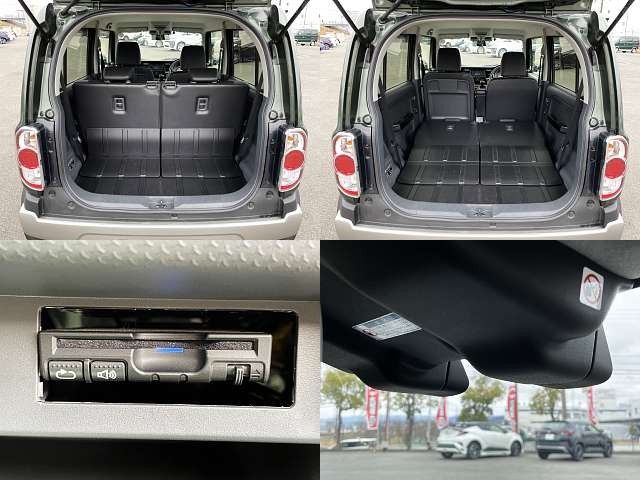 SUZUKI HUSTLER 2016 Image 31