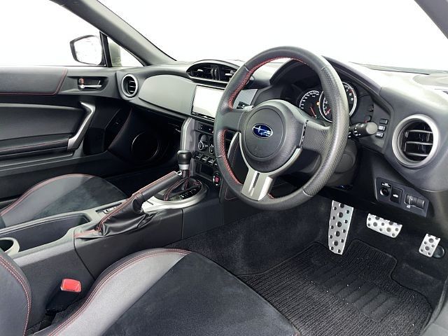 SUBARU BRZ 2014 Image 31