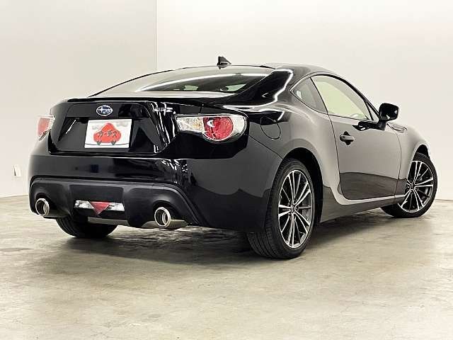 SUBARU BRZ 2014 Image 31