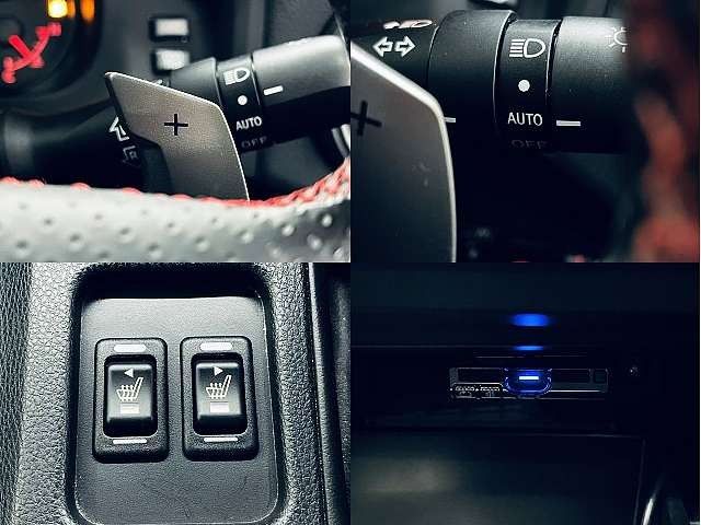 SUBARU BRZ 2014 Image 31