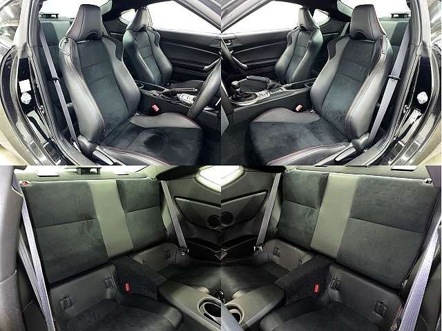 SUBARU BRZ 2014 Image 31