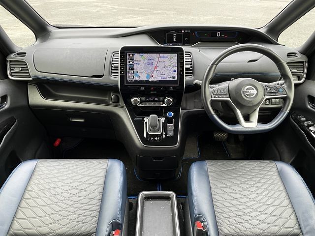 NISSAN SERENA  WG 2021 Image 31