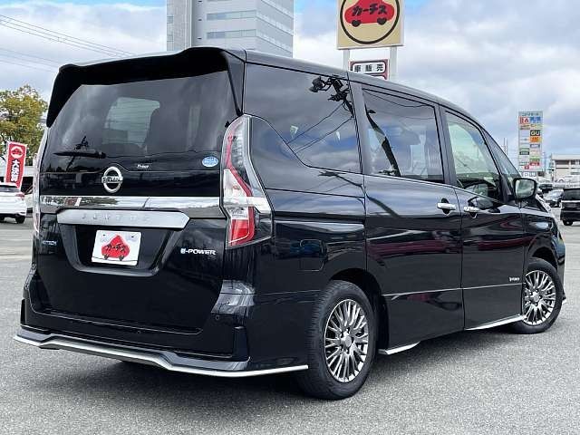 NISSAN SERENA  WG 2021 Image 31