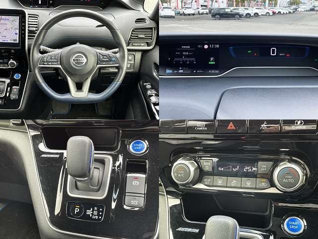 NISSAN SERENA  WG 2021 Image 31