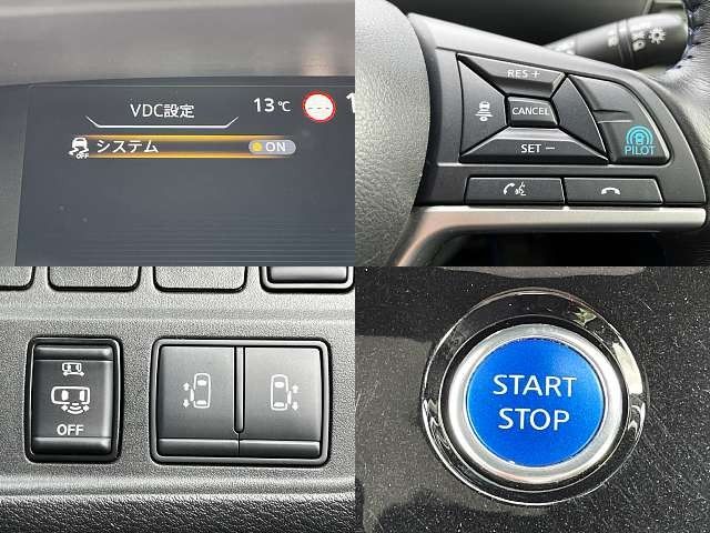 NISSAN SERENA  WG 2021 Image 31