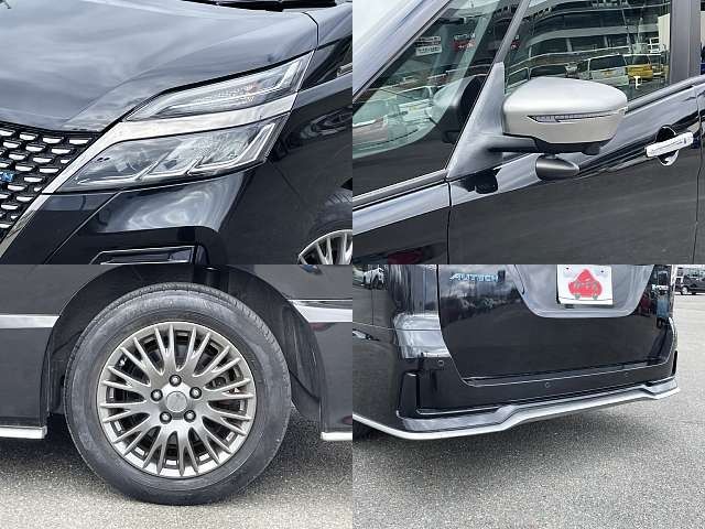 NISSAN SERENA  WG 2021 Image 31