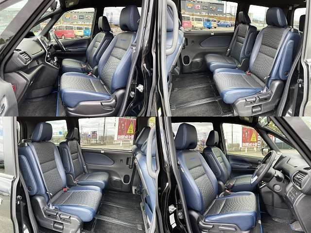 NISSAN SERENA  WG 2021 Image 31