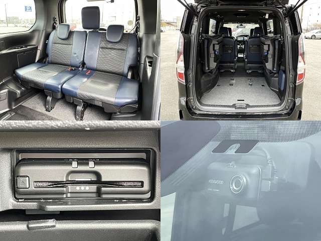 NISSAN SERENA  WG 2021 Image 31